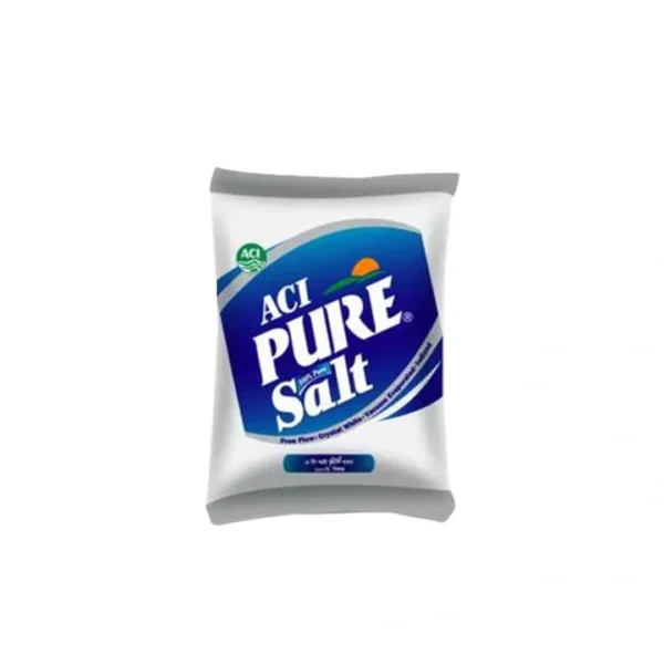 Aci-pure-salt-500-gm