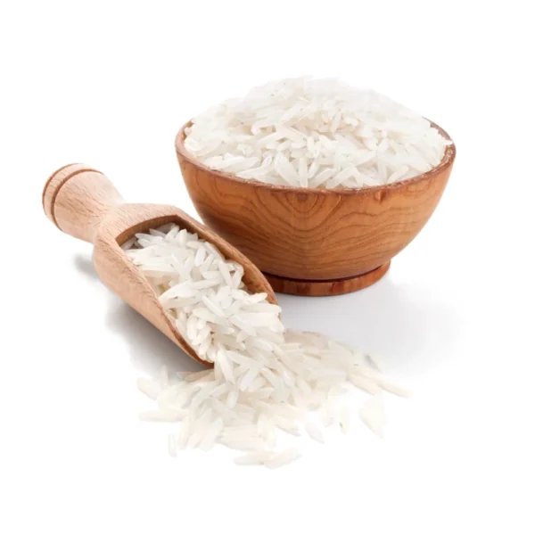 Basmati Rice 1kg