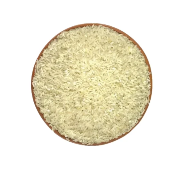 zirashail rice standard-5kg