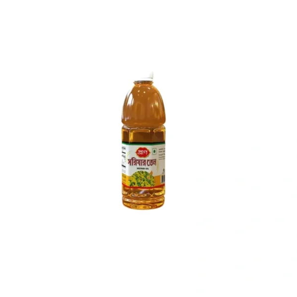 Pran-mustard-oil-500-ml