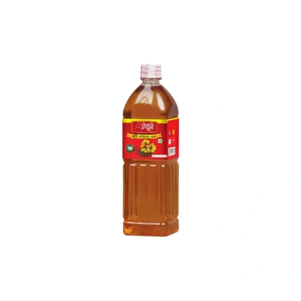 Radhuni-pure-mustard-oil-1-ltr