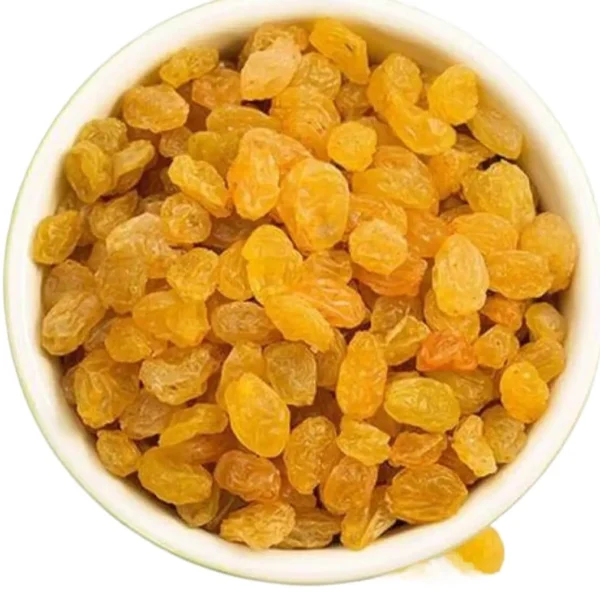 Raisins (Kishmish) 100 gm