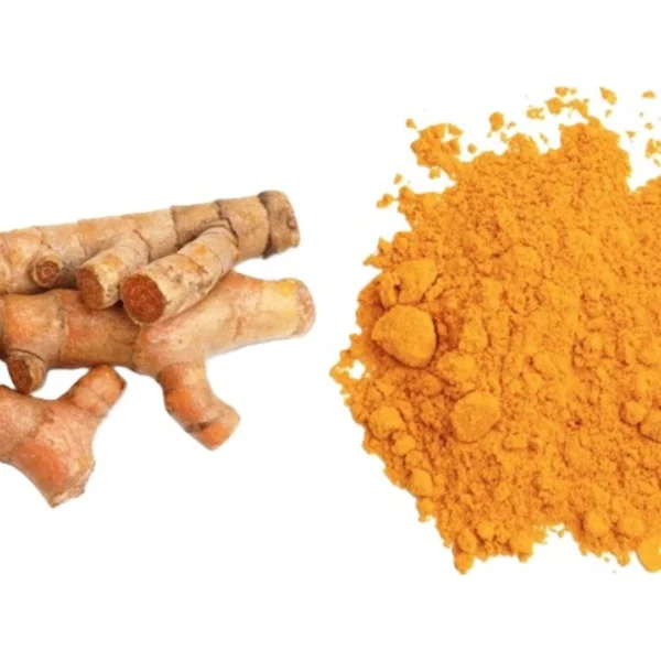 Turmeric powder(হলুদ গুঁড়া) 250 gm